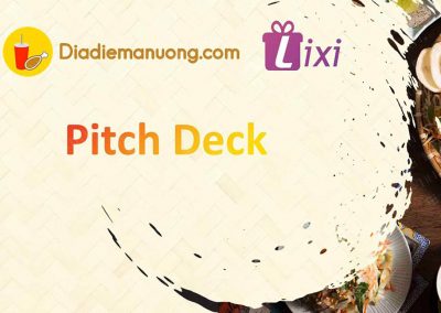 Diadiemanuong – Lixi Pitch Deck