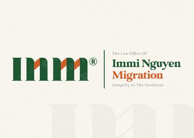 INM – Nhận diện thương hiệu