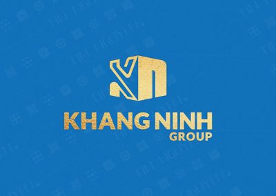 Khang Ninh – Nhận diện thương hiệu