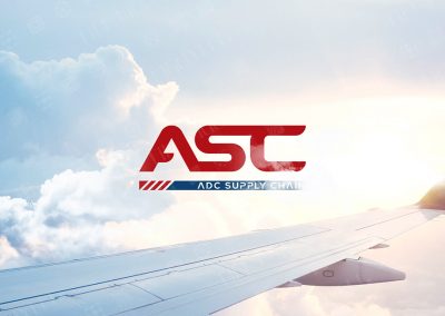 ASC – Nhận diện thương hiệu