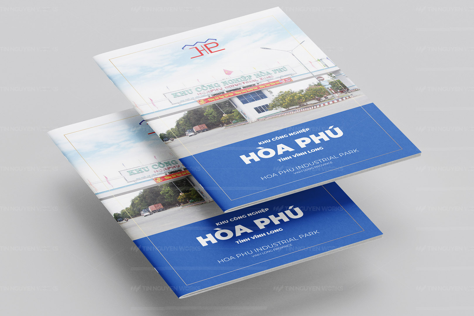 Hòa Phú – Hồ sơ doanh nghiệp